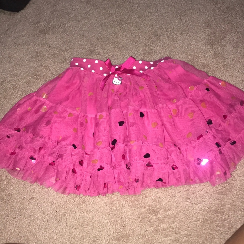 Skirts